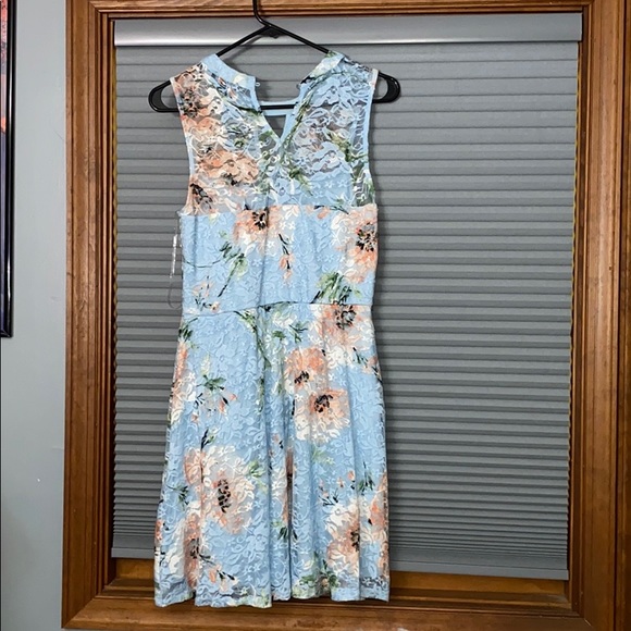 Dress & Sweater - Picture 2 of 4